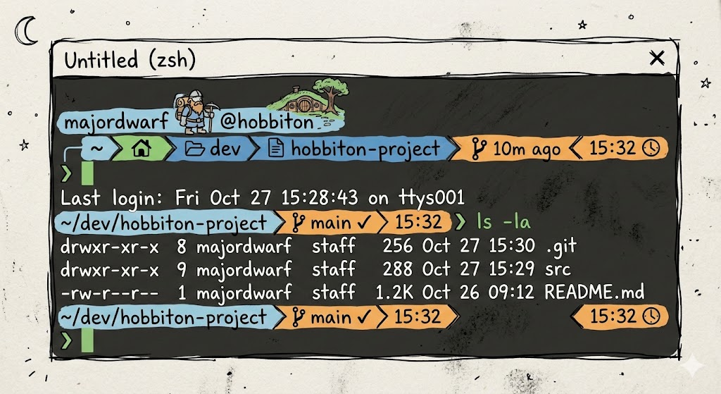 Markdown Parsing Showcase